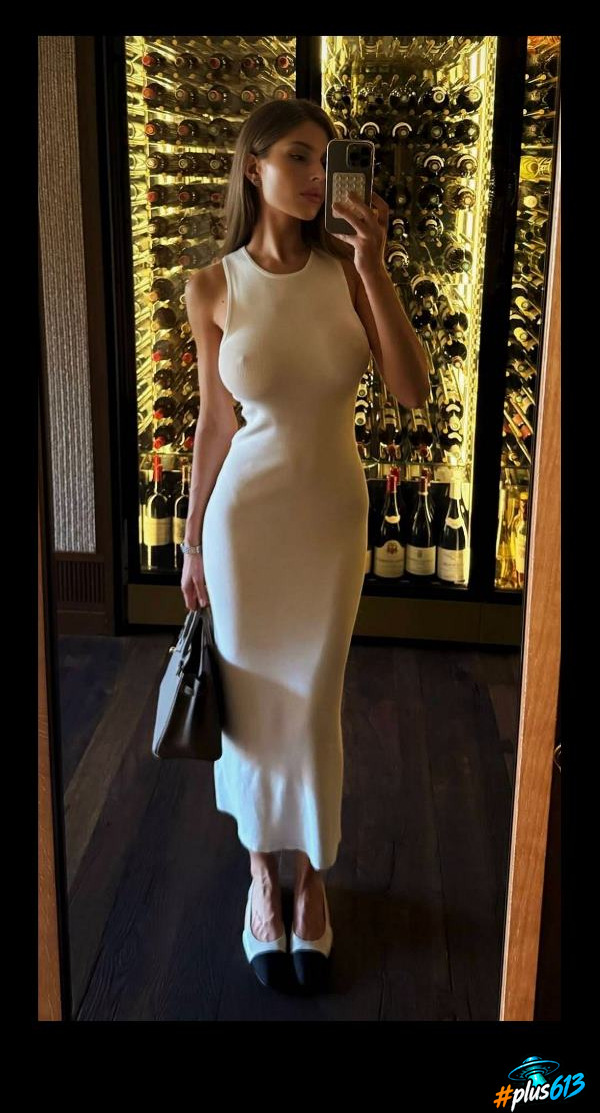 Correct wine storage