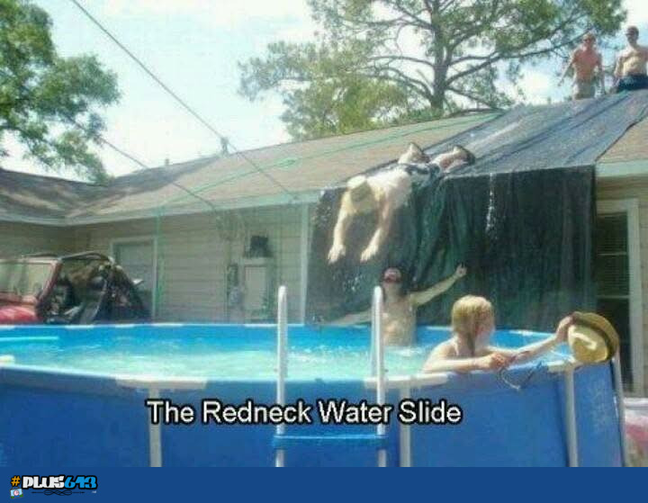 Summer fun