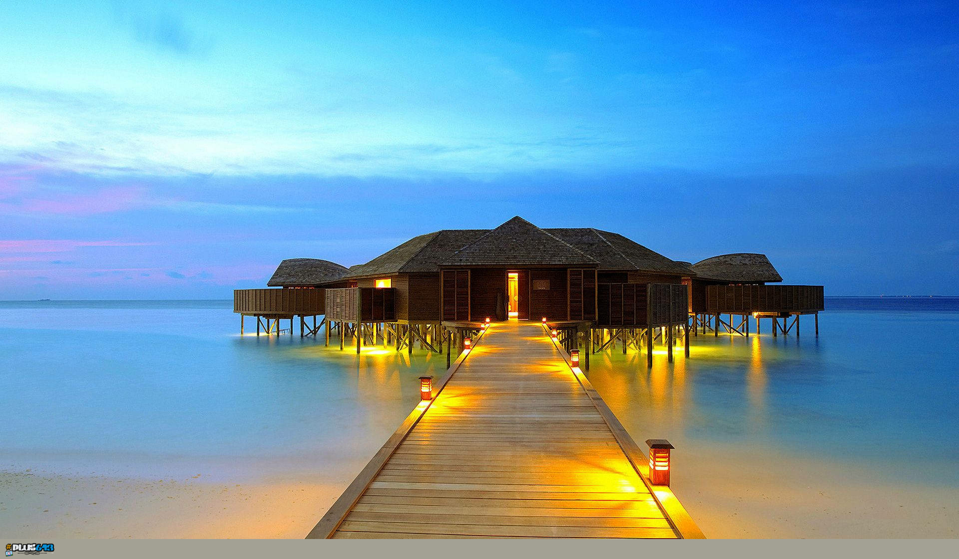 Last jetty test