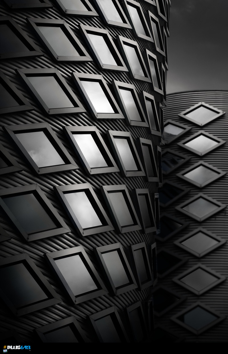 Windows by David Garthwaite