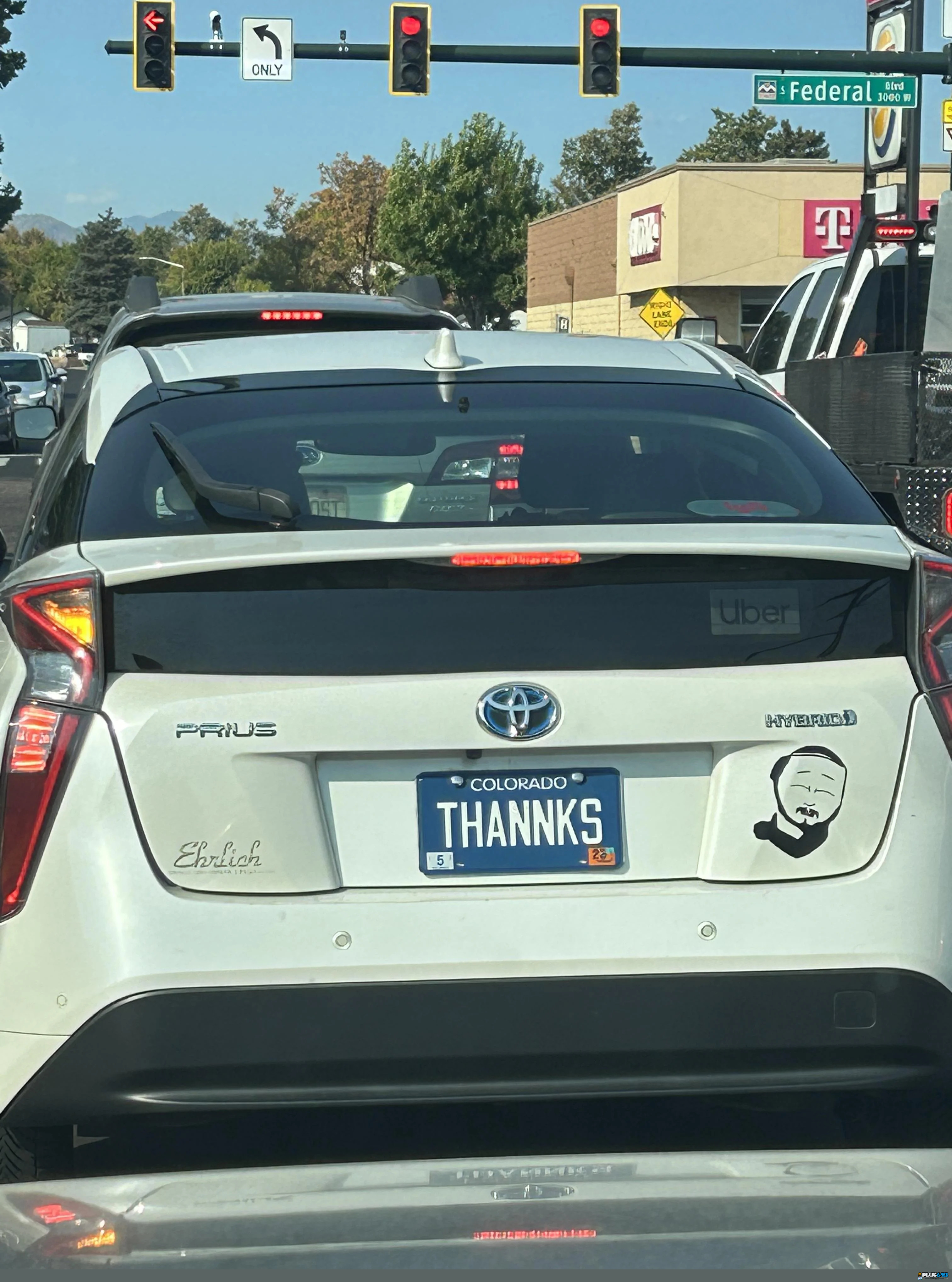 That's a lot of smug!
