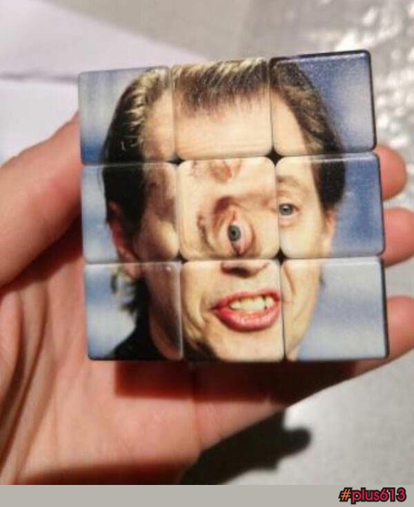 Solved my puzzle