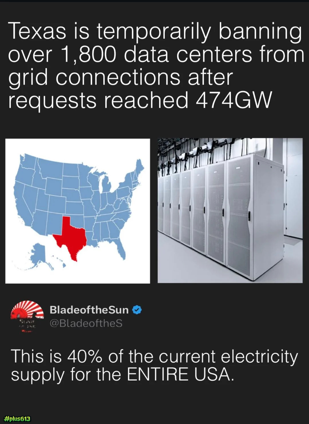 From the state that can't heat in winter
