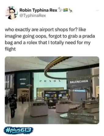 Should we tell her