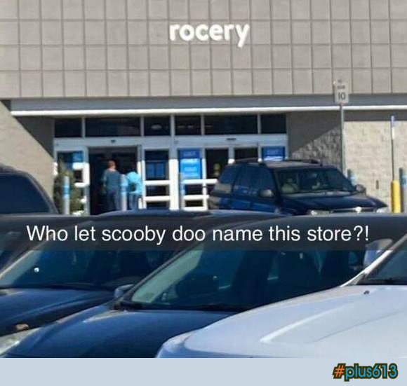 Shaggy did