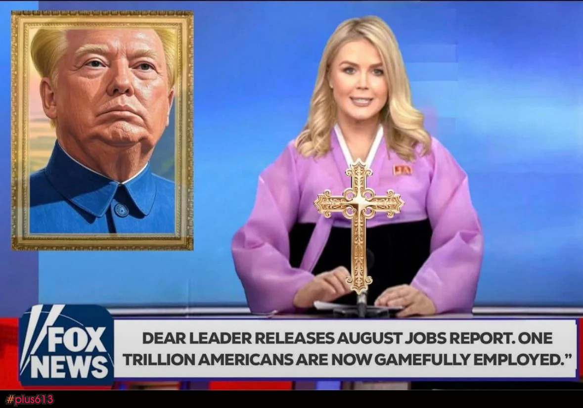 Finally some good news!
