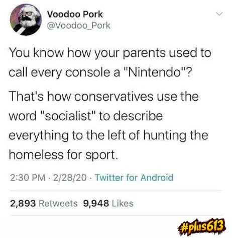 More true each day