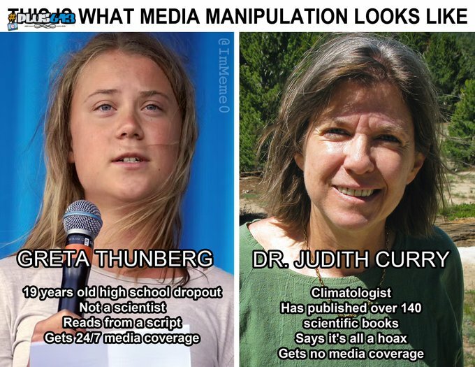 media manipulation...