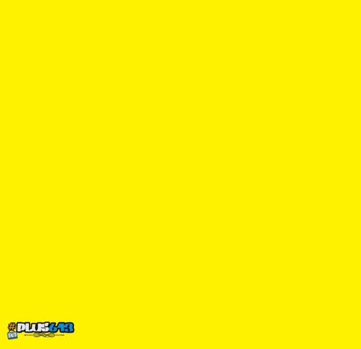 Yellow is Yellow