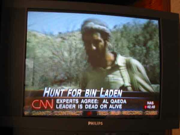 Guaranteed CNN quality.