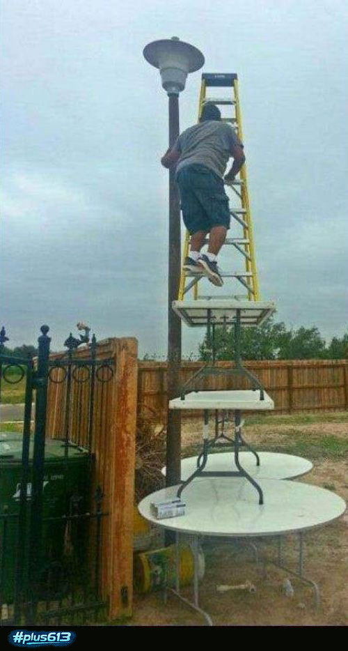 Sure I can fix it