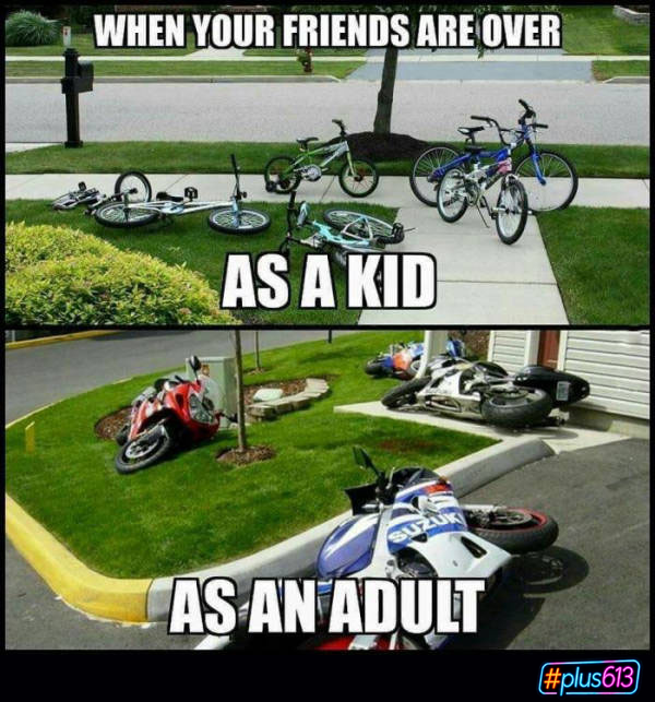 Some things never change