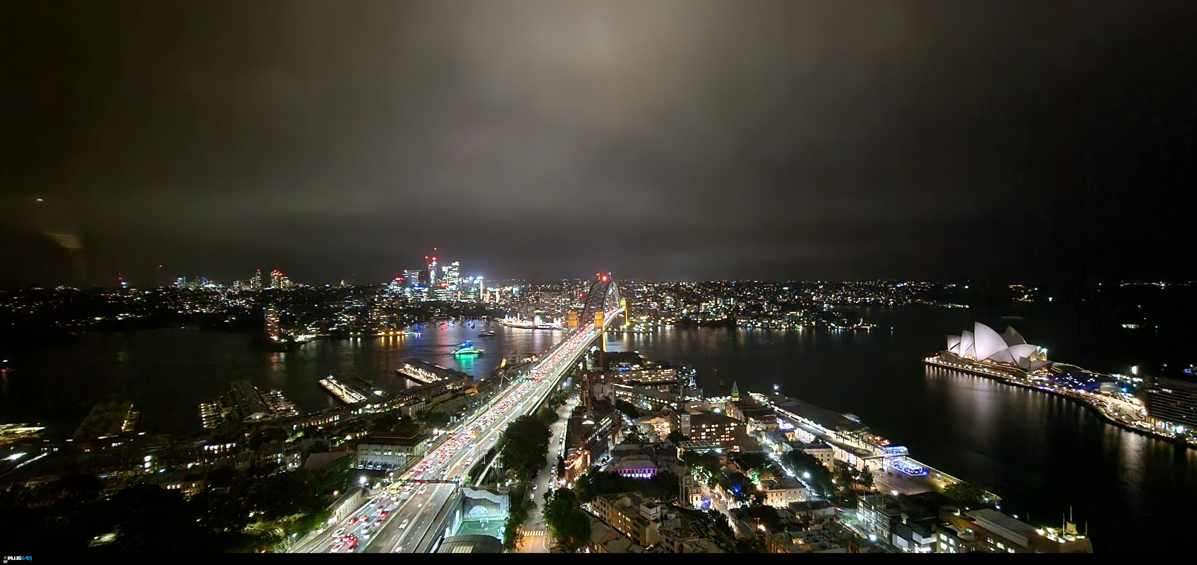 Sydney 