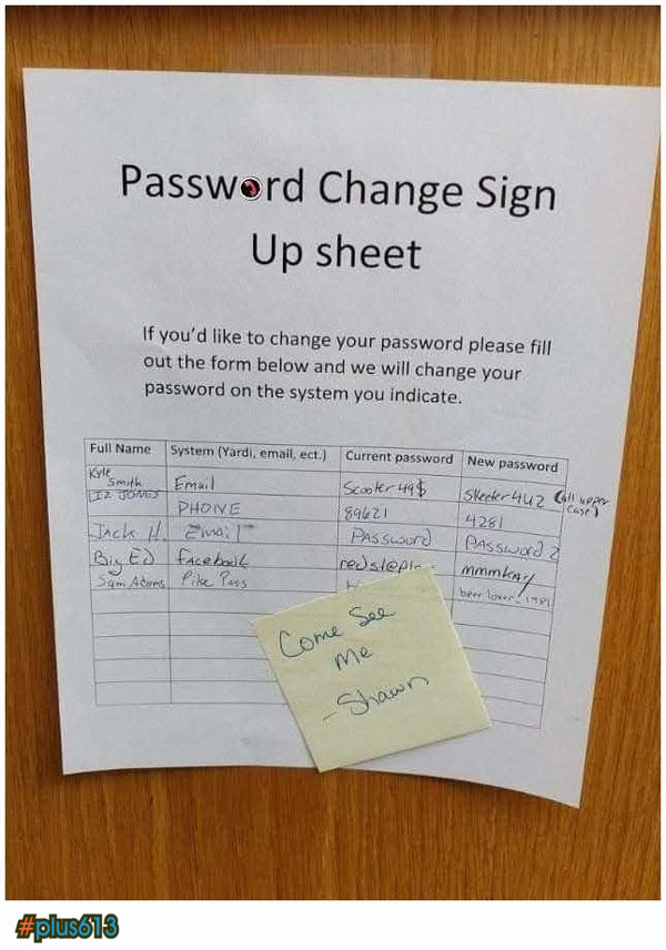 Two factor authentication