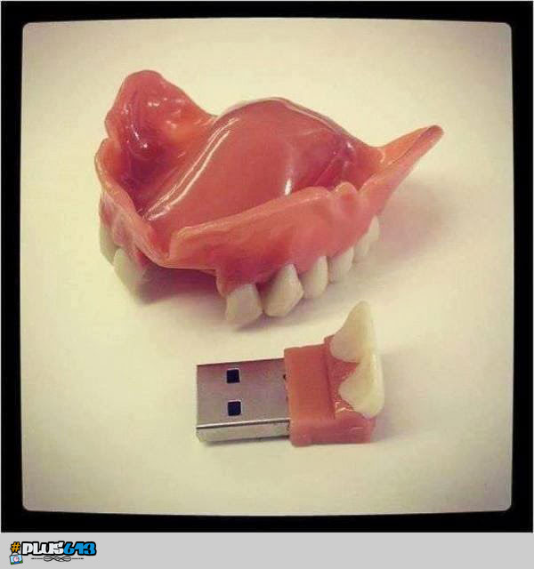 Data smuggler
