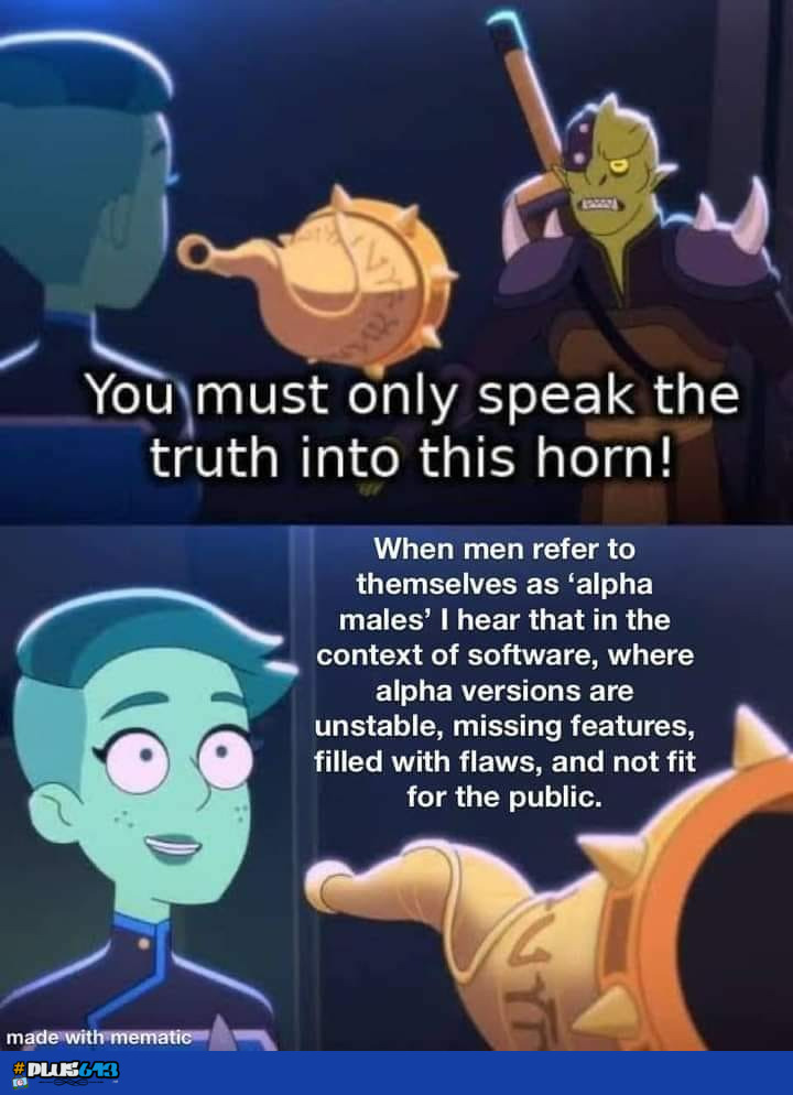 True story