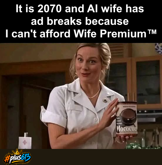 sooner that 2070 me thinks