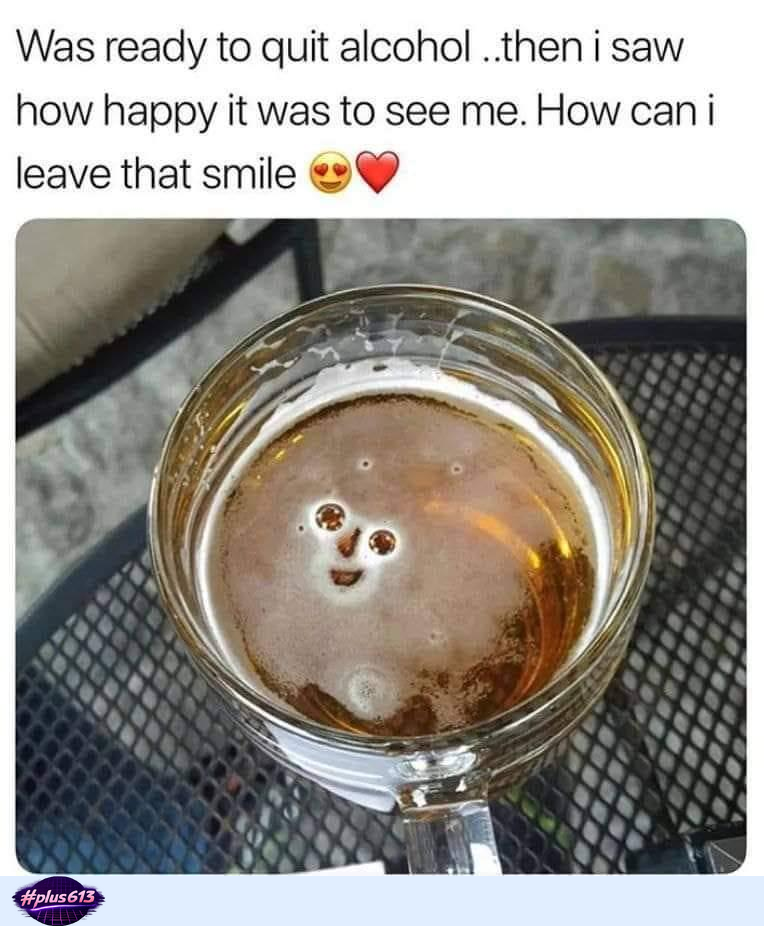 Pure happiness