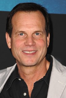 Bill Paxton left the building at 61, RIP dude