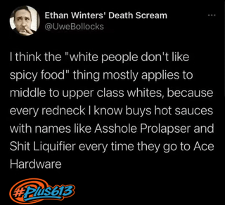 Asshole prolapser