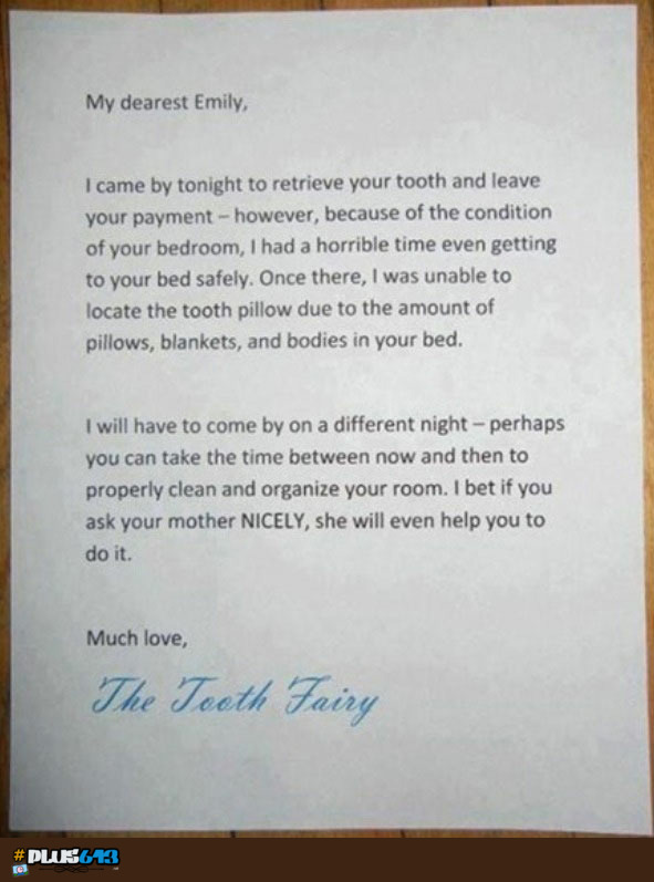 Its a trap!