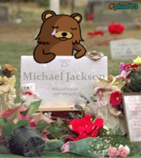 michael jackson RIP
