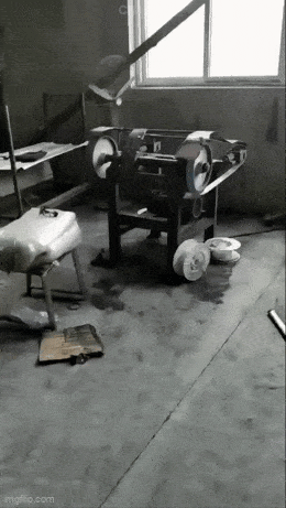 meanwhile in PJs workshop