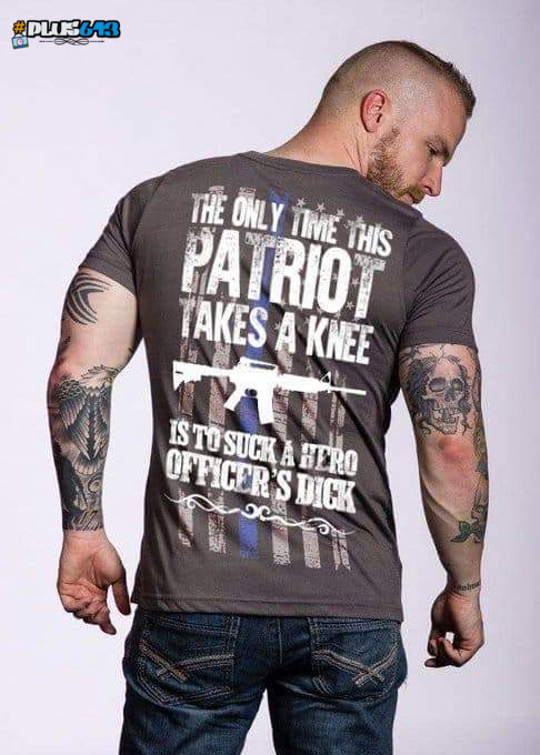 patriotic