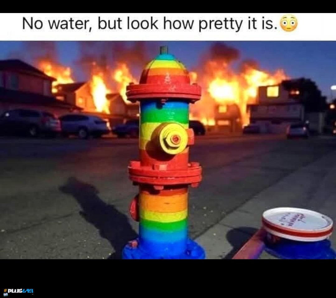California is fucked