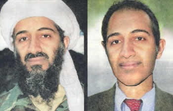 osama could be your neighbour