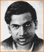 Ramanujan, Math Geeks only!