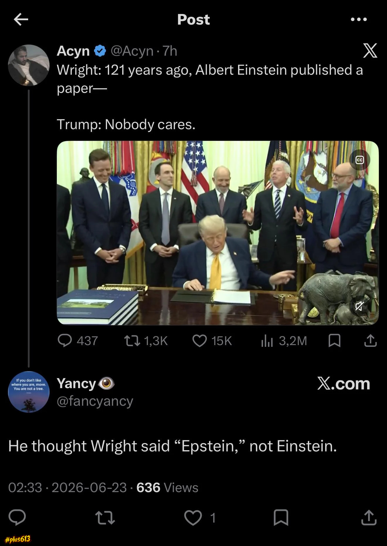 Einstein 
