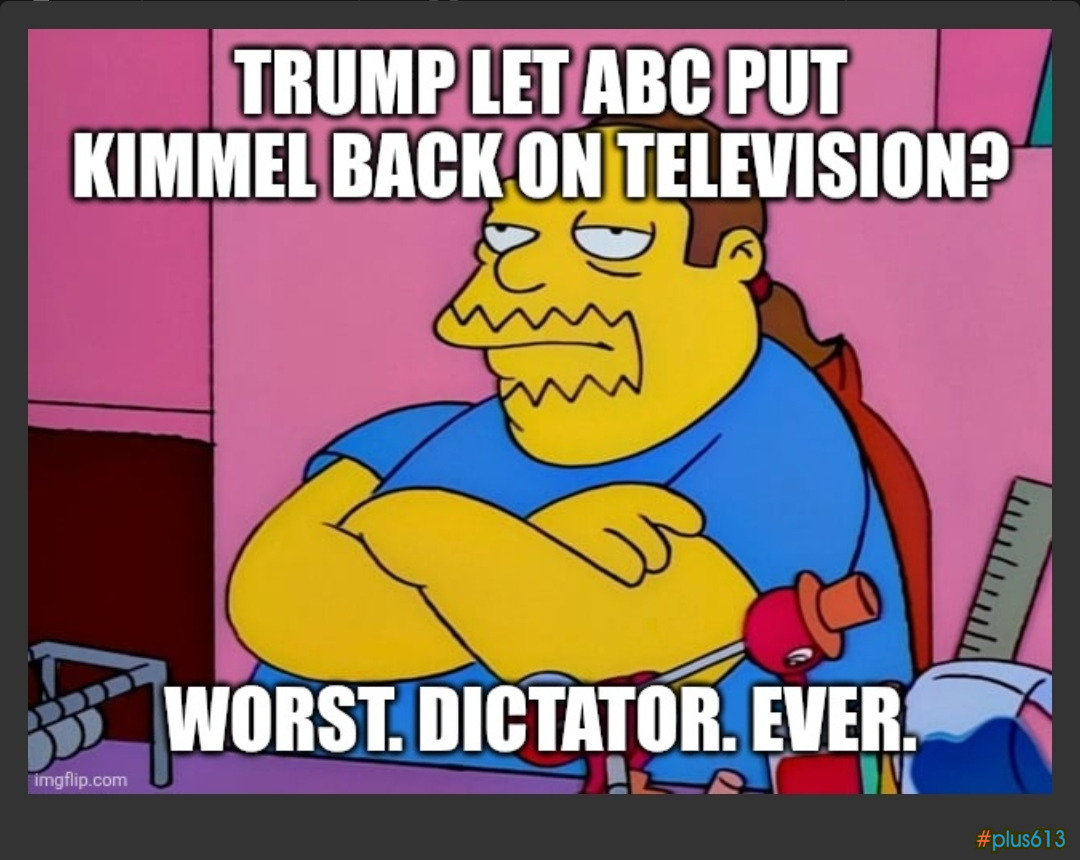 Fake news.. or something..