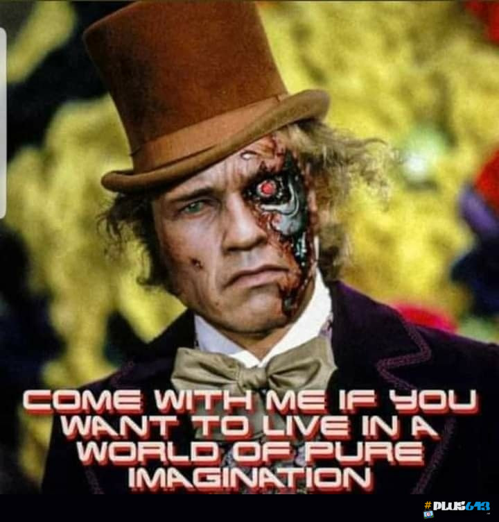 The Wonkinator