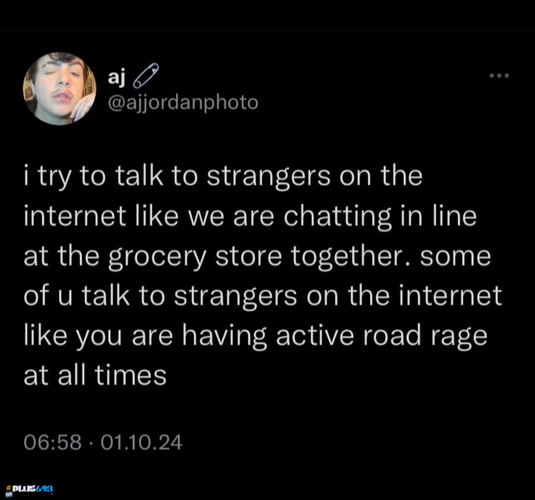 See it a lot lately