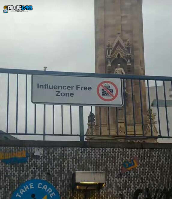 Can we have this everywhere?