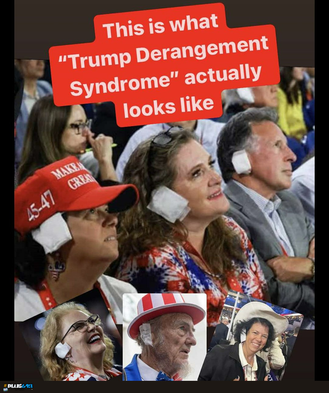 Not a cult