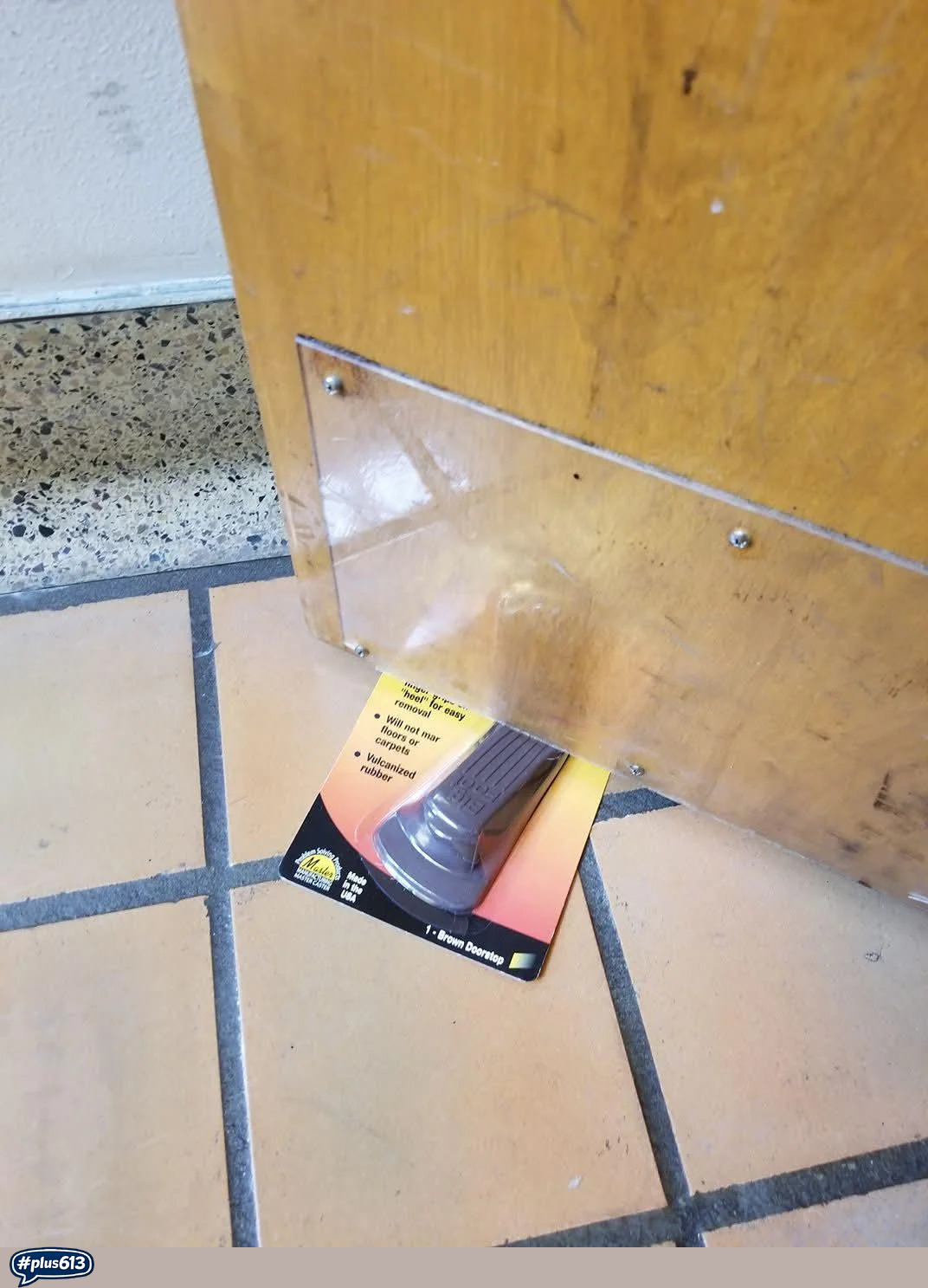 Door stop