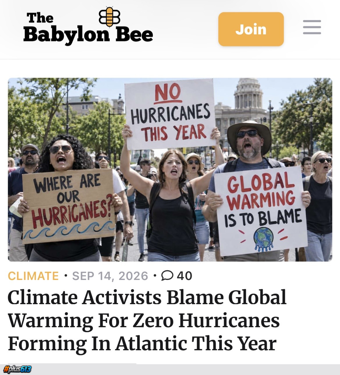 Florida losing it's identity
