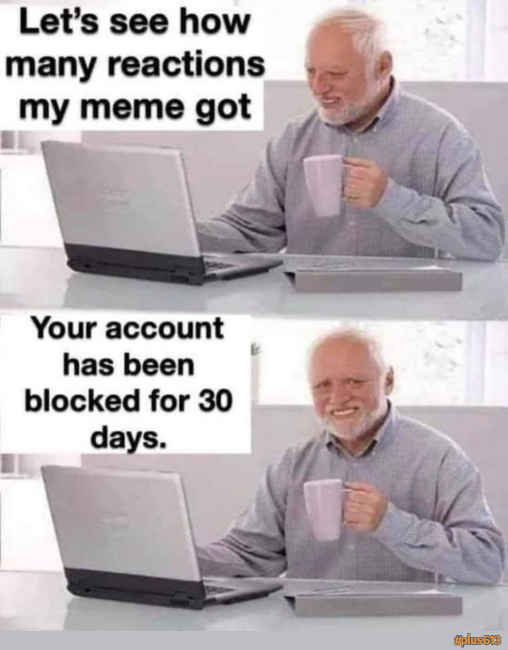 Why I plus613 instead of ex-Twitter