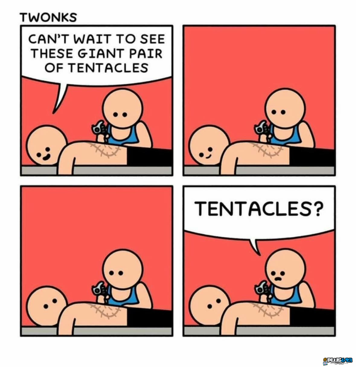 Oh, balls