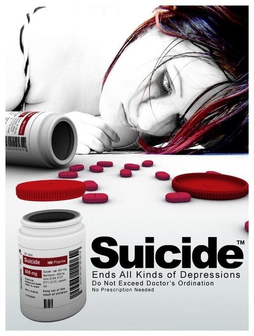 anti depression pills