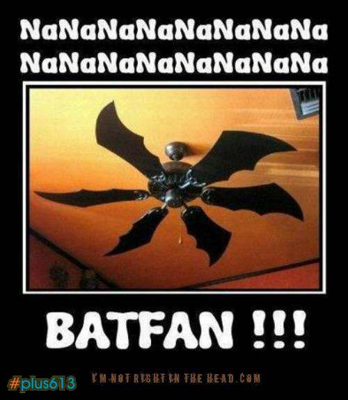 Batfan!