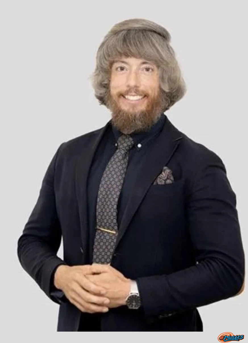 Jesus became a real estate agent
