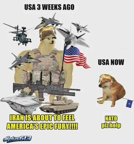 Epic Furries