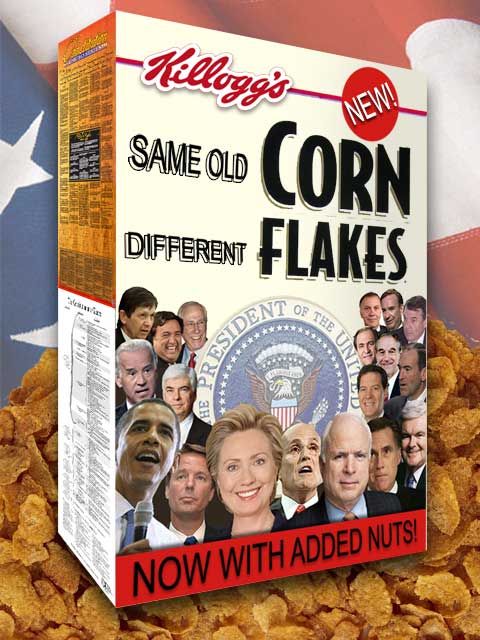 corn-flakes