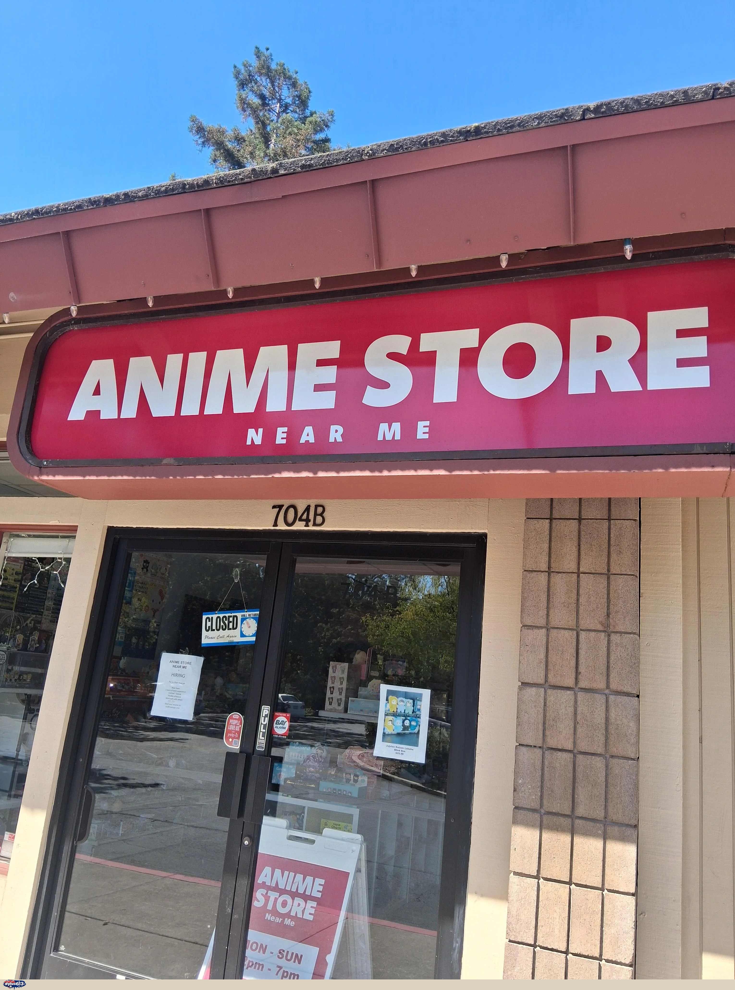 Hentai near me