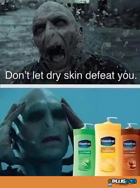 Voldy gotcha back