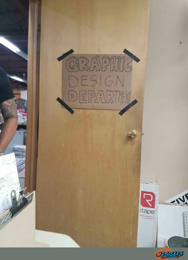 Nailed it