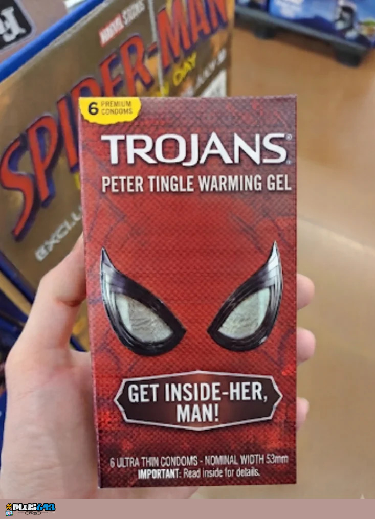 Going all in on the promotions for this one